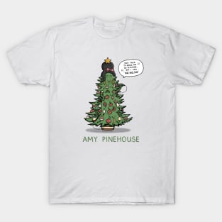 Amy Pinehouse T-Shirt